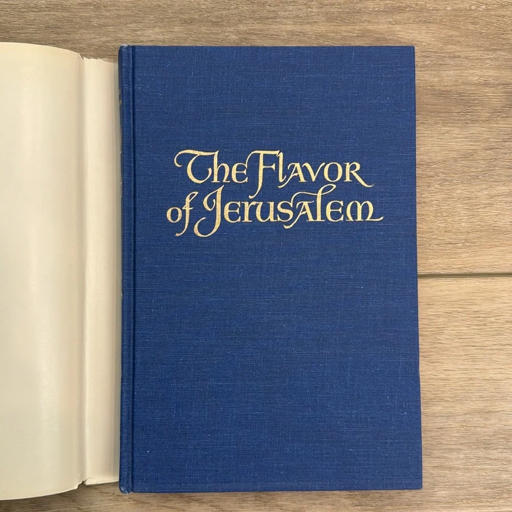 Vintage first edition